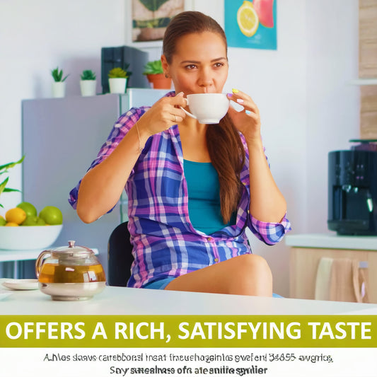 THE CATHERINE MINCEUR X32 HERBAL INFUSION SAVEUR CHRYSANTHEMUM